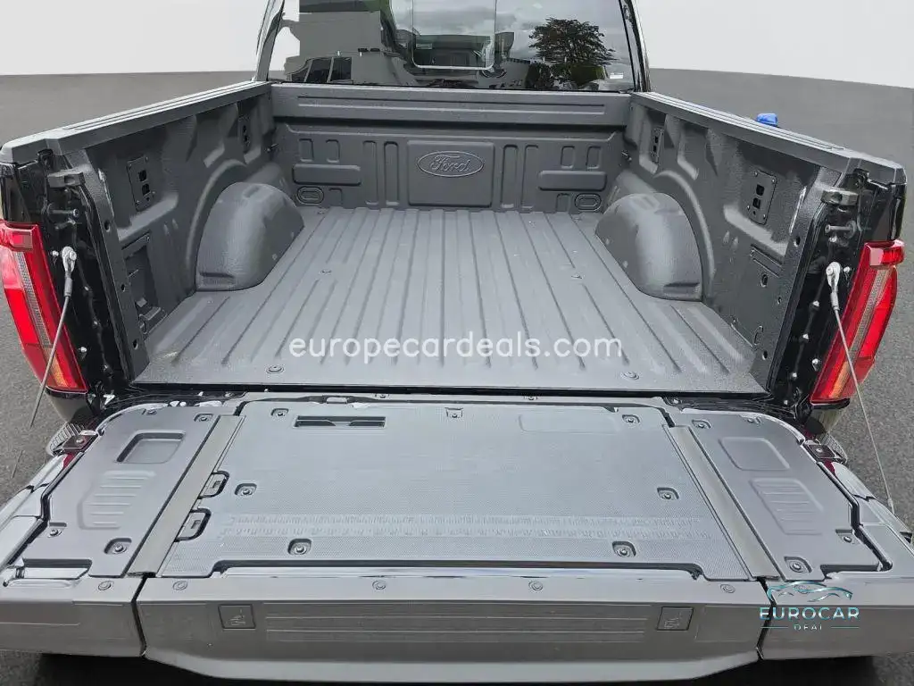 Ford F 150