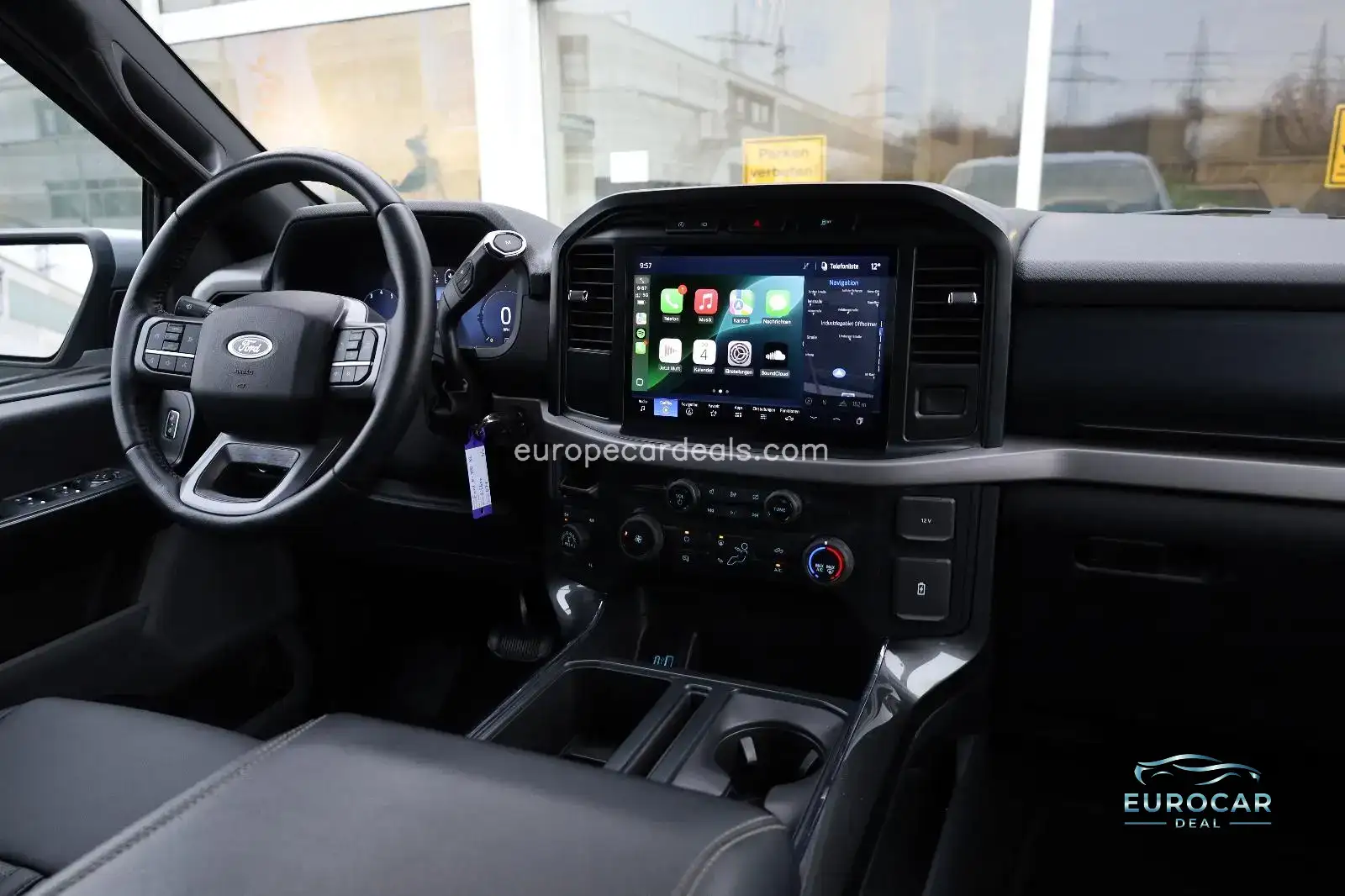 Ford F 150