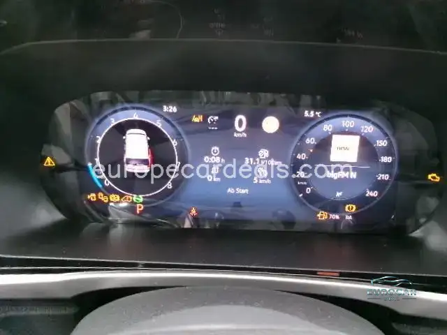 Ford Grand Tourneo