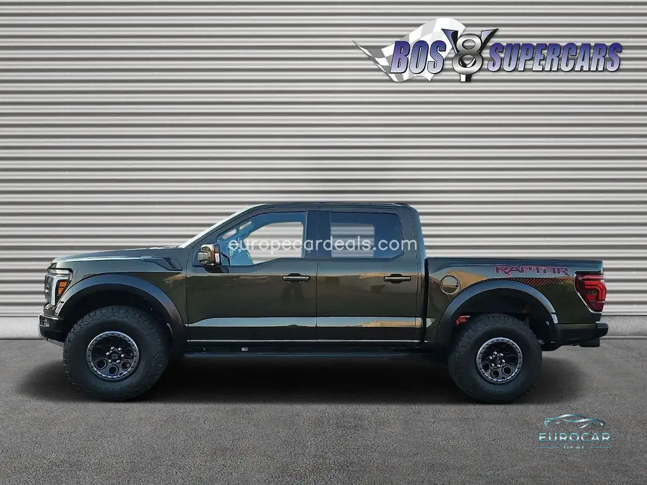 Ford F 150
