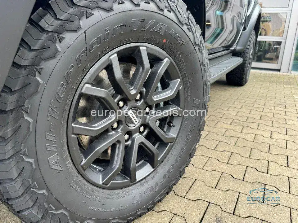 Ford Ranger