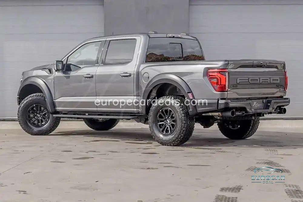 Ford F 150