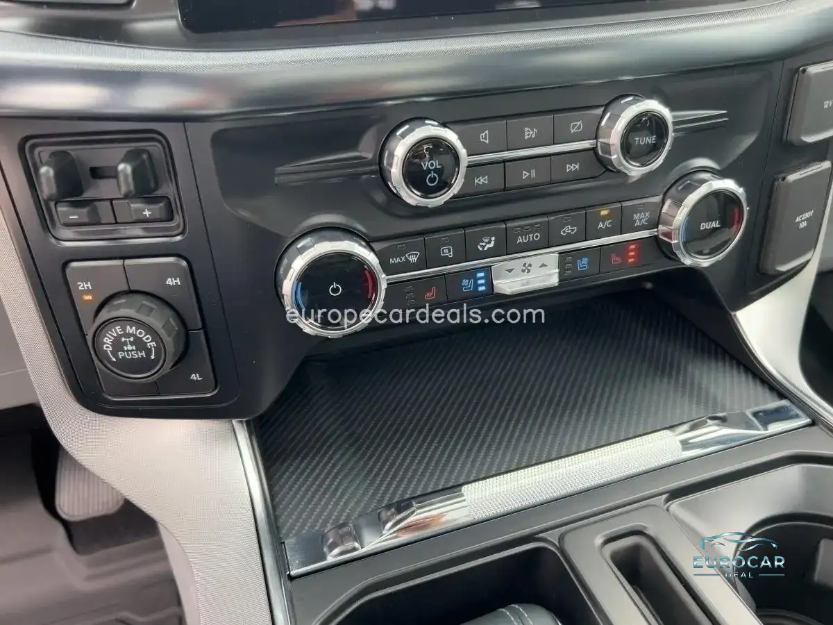 Ford F 150
