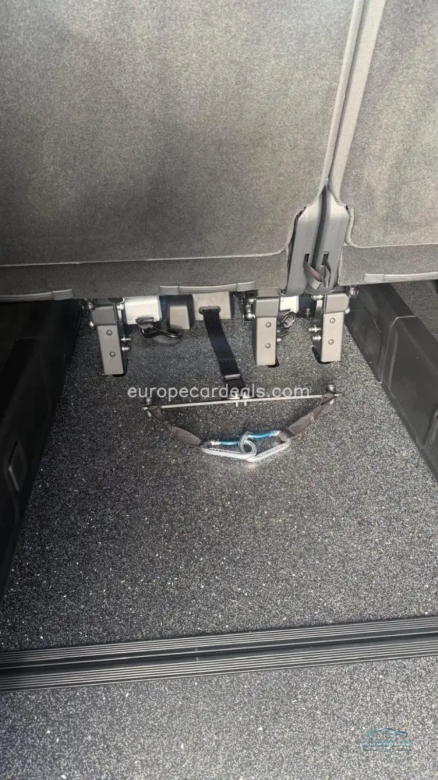 Ford Grand Tourneo