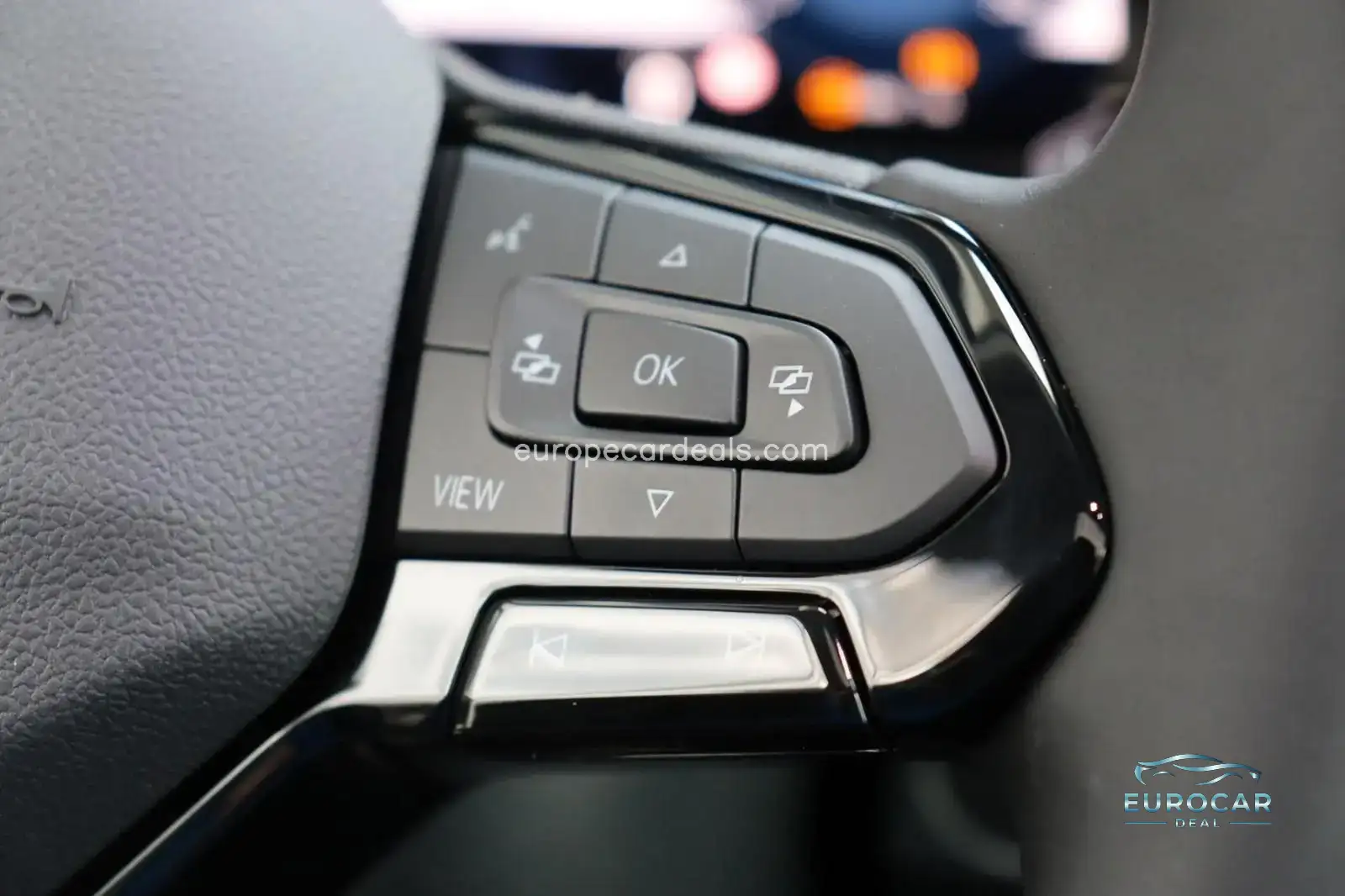 Ford Grand Tourneo