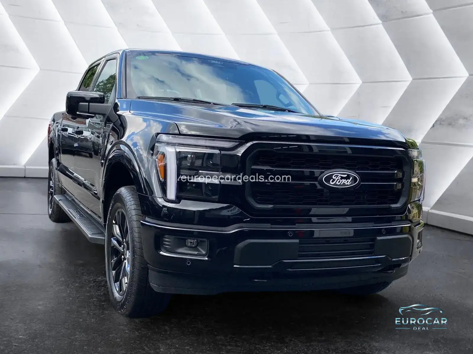 Ford F 150