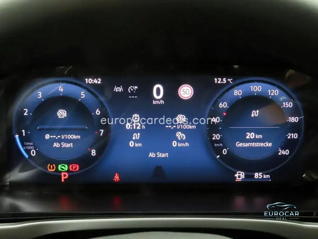 Ford Grand Tourneo