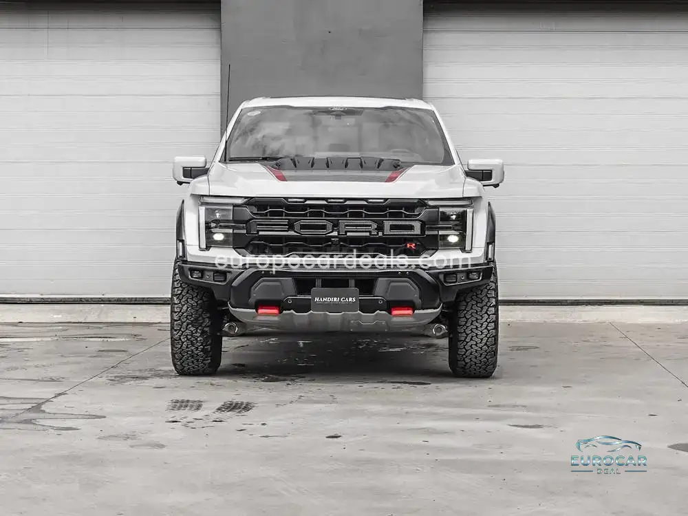 Ford F 150