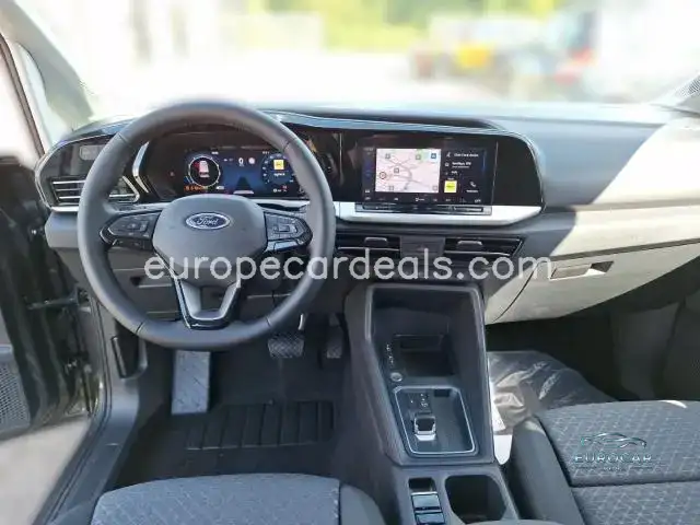 Ford Tourneo Connect