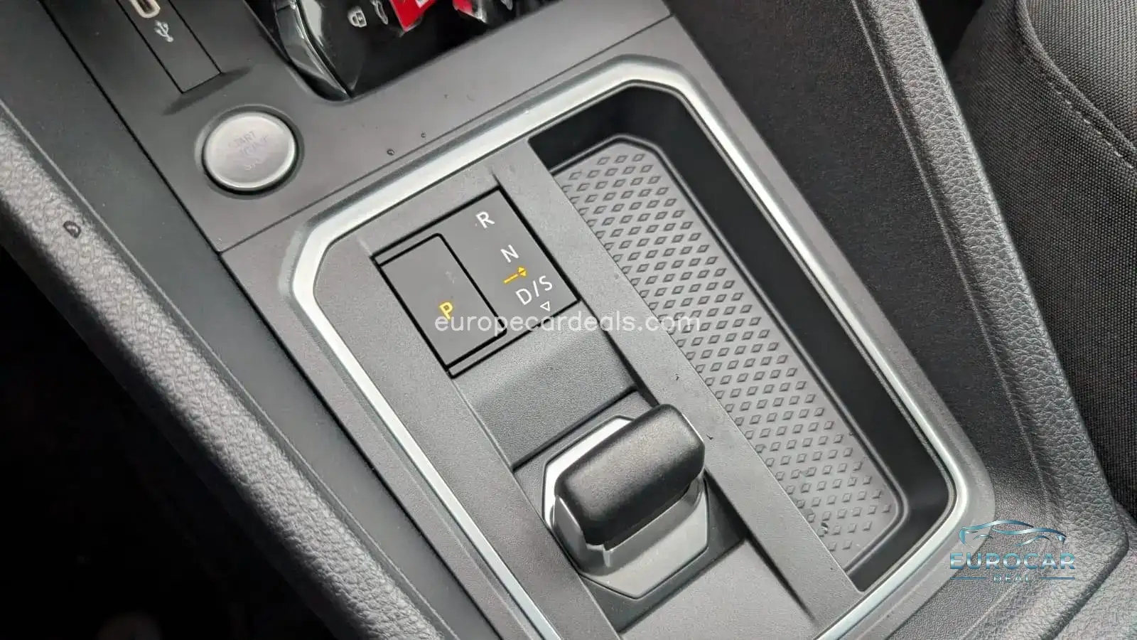 Ford Tourneo