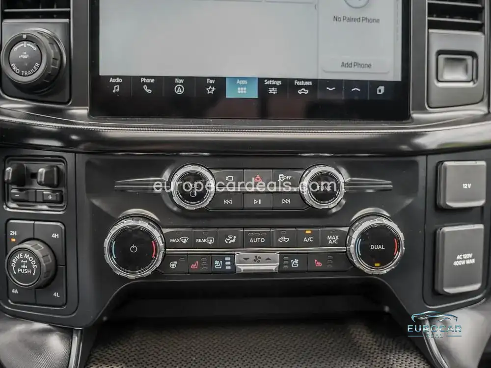 Ford F 150