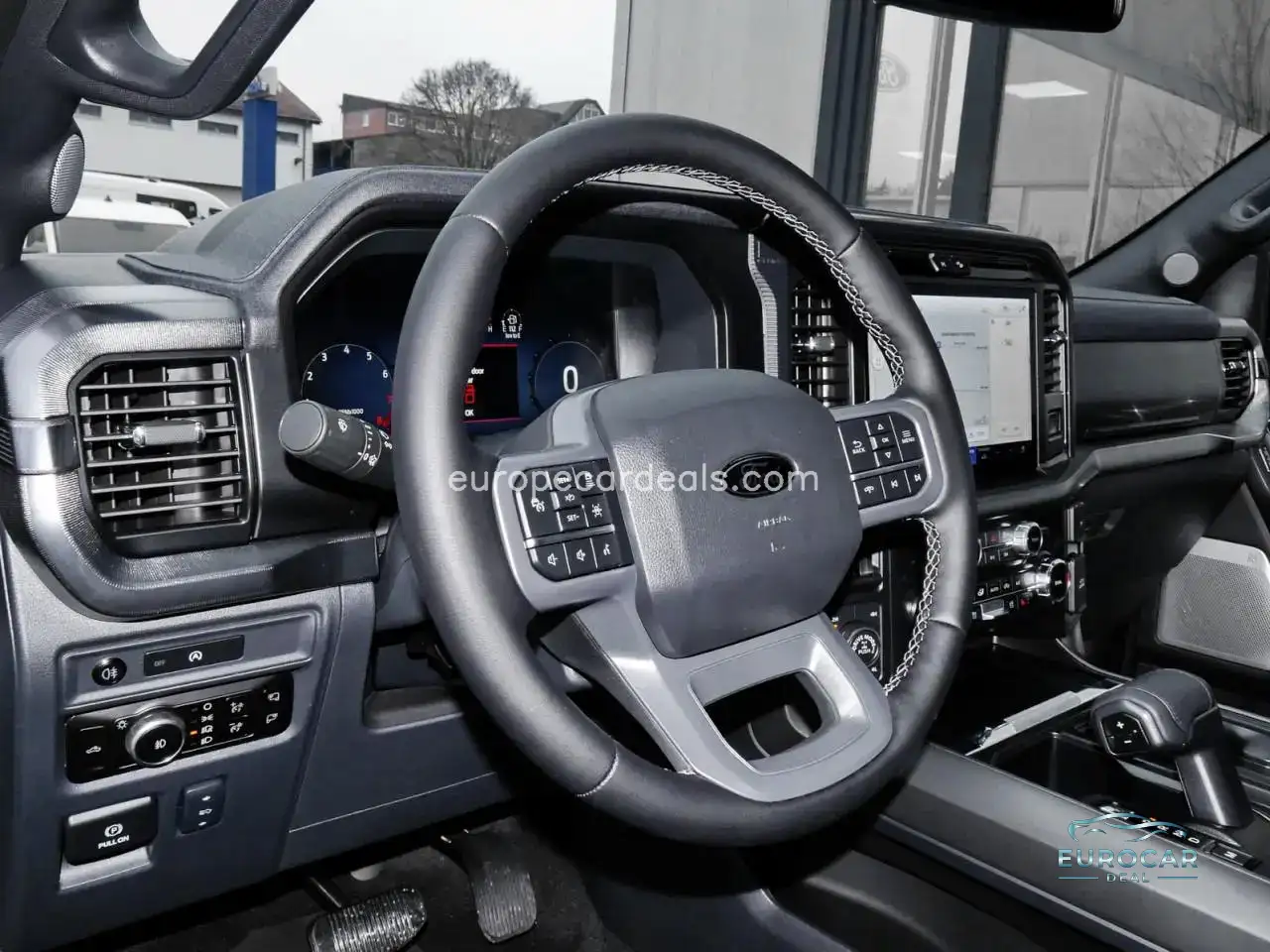 Ford F 150