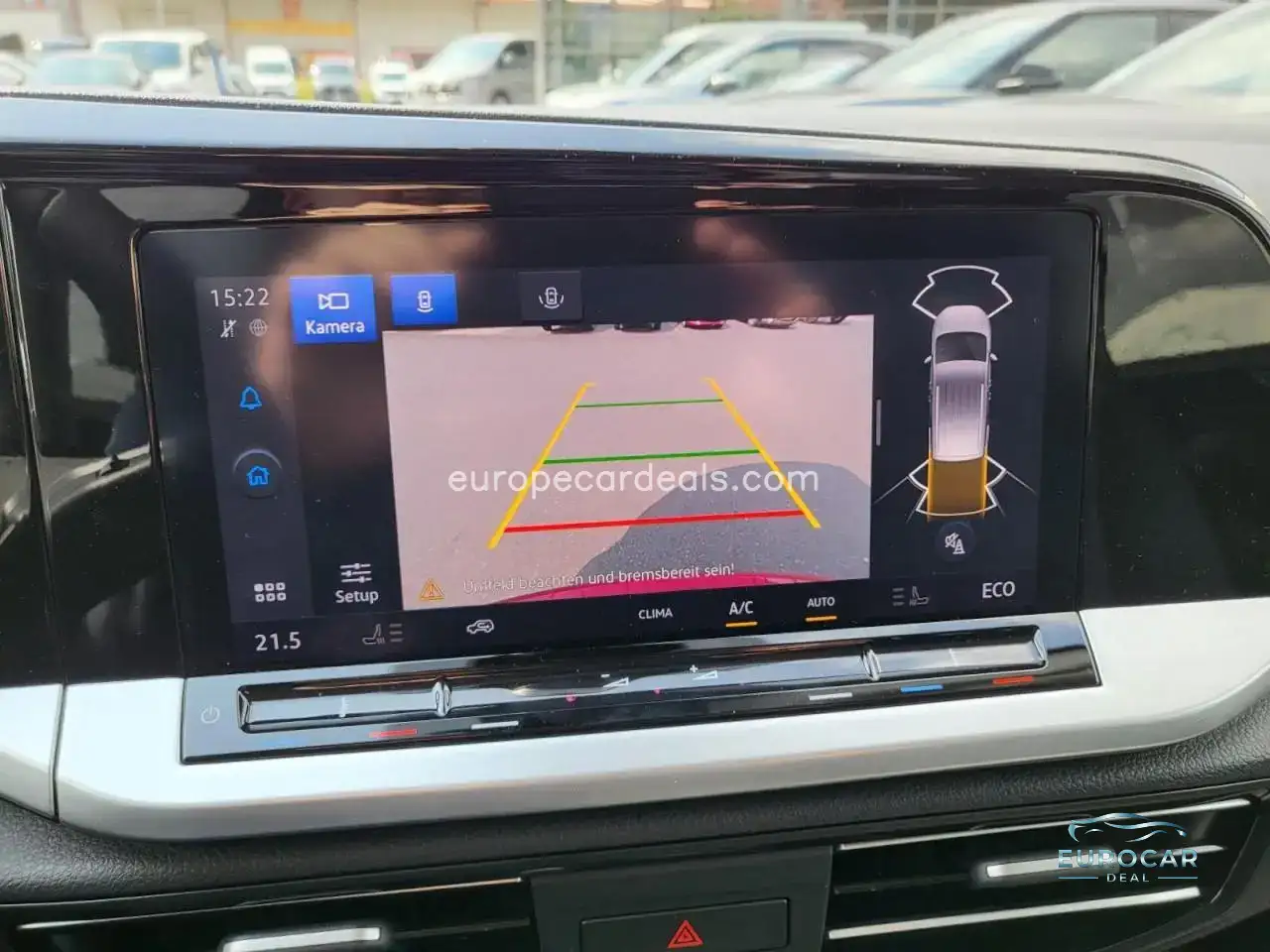 Ford Tourneo Connect