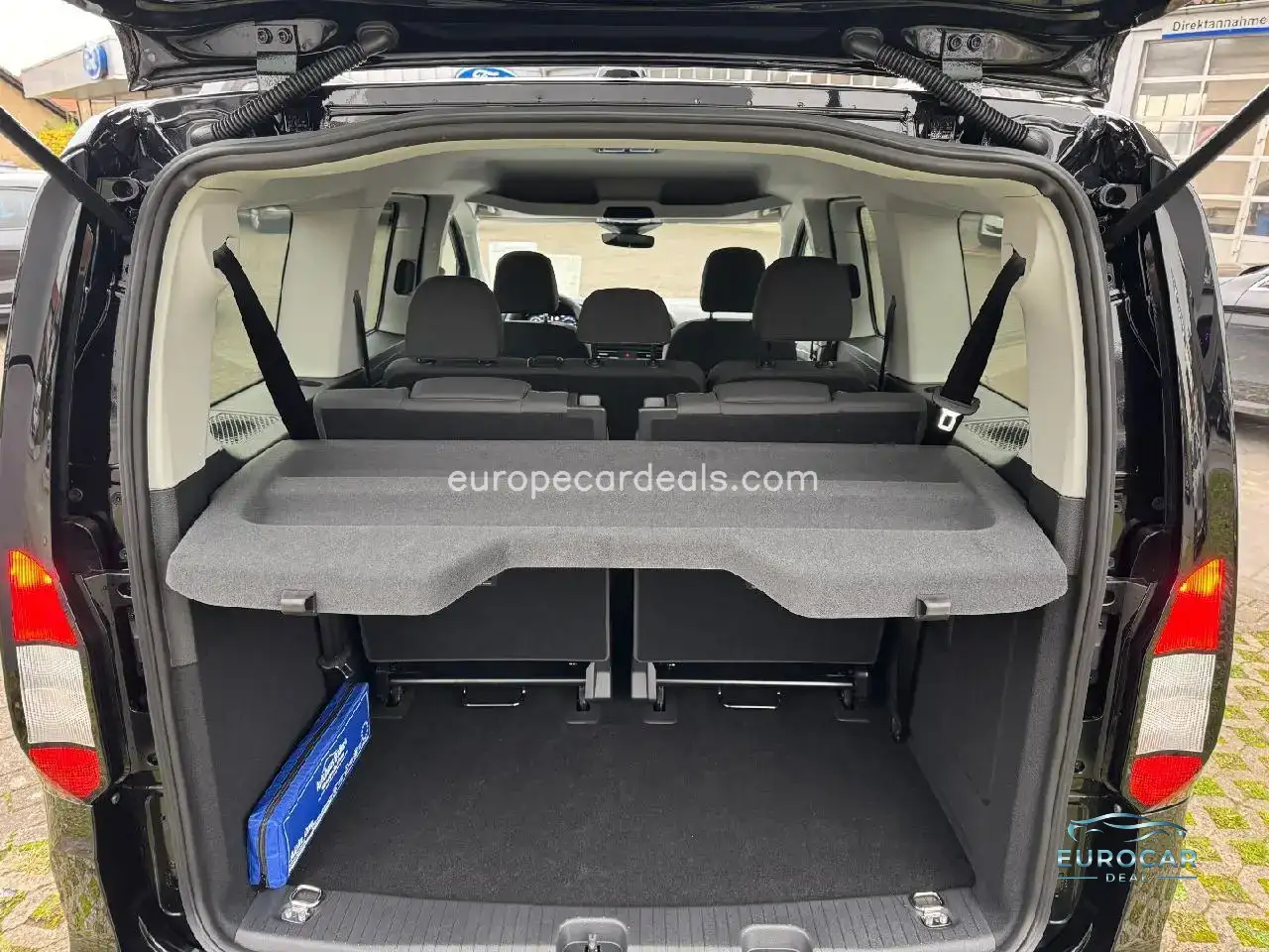Ford Grand Tourneo