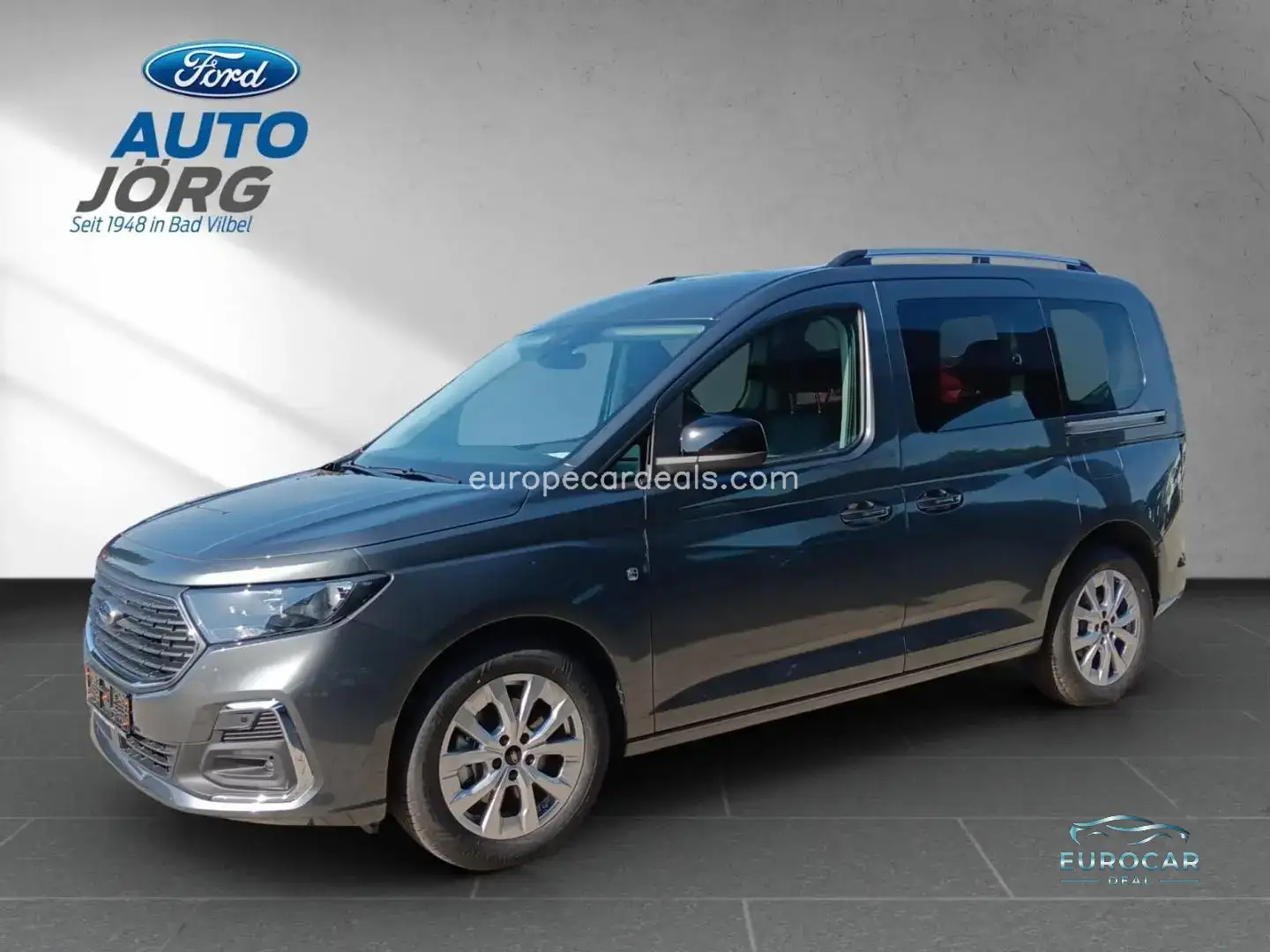Ford Tourneo Connect