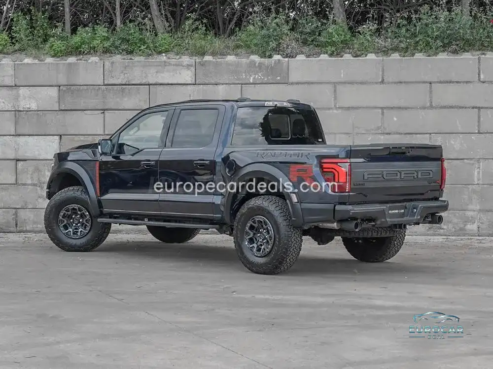 Ford F 150