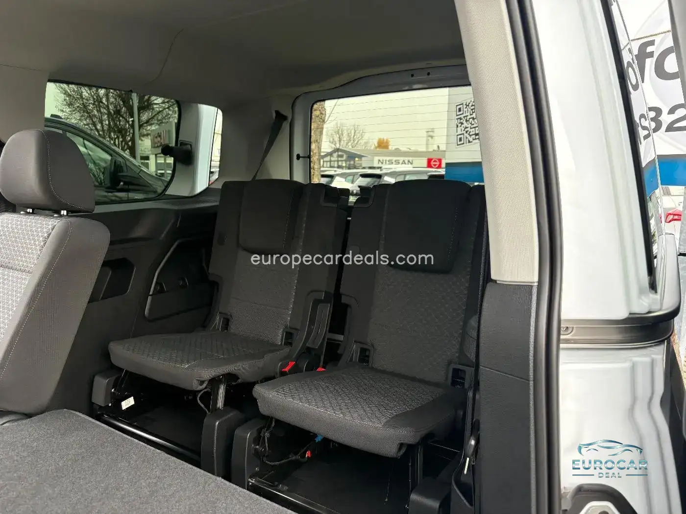 Ford Grand Tourneo
