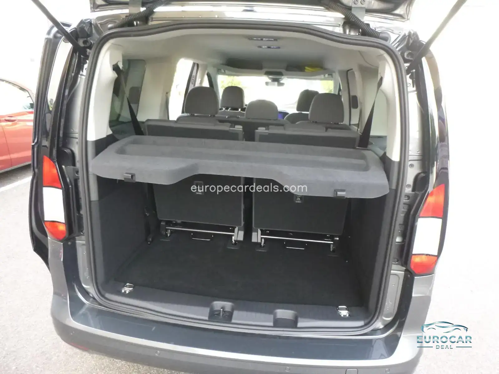 Ford Tourneo Connect