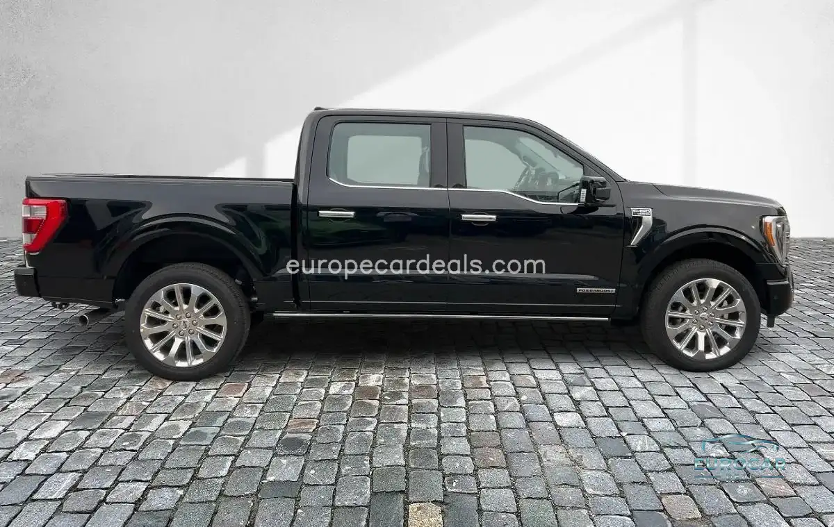 Ford F 150