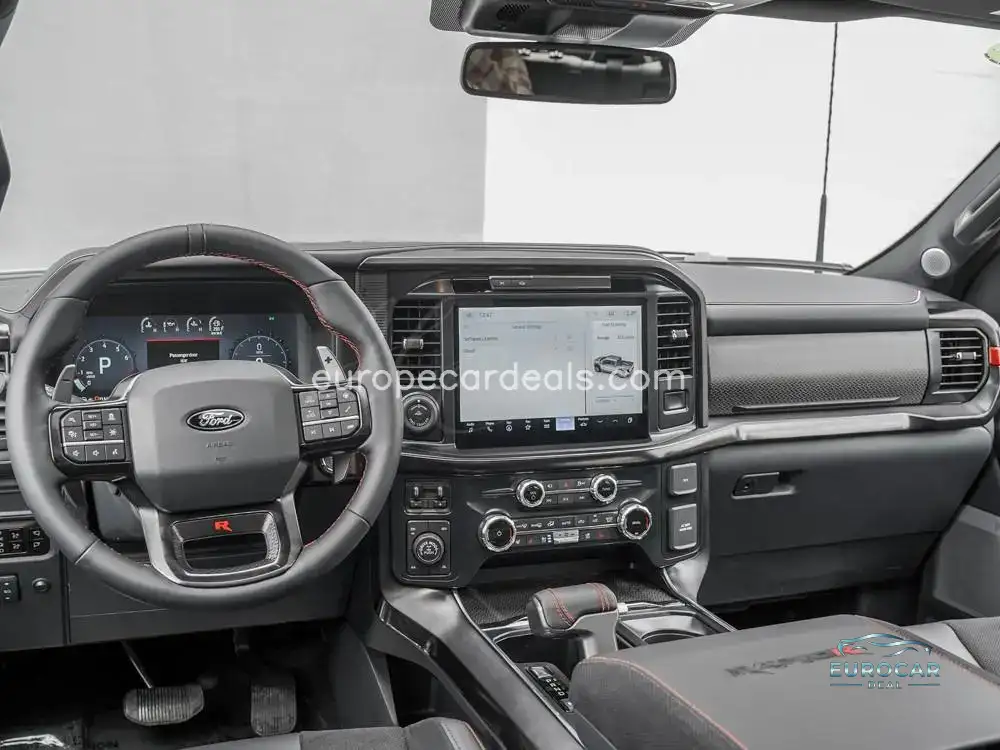 Ford F 150