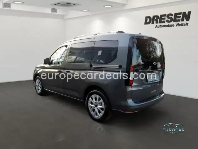 Ford Tourneo Connect