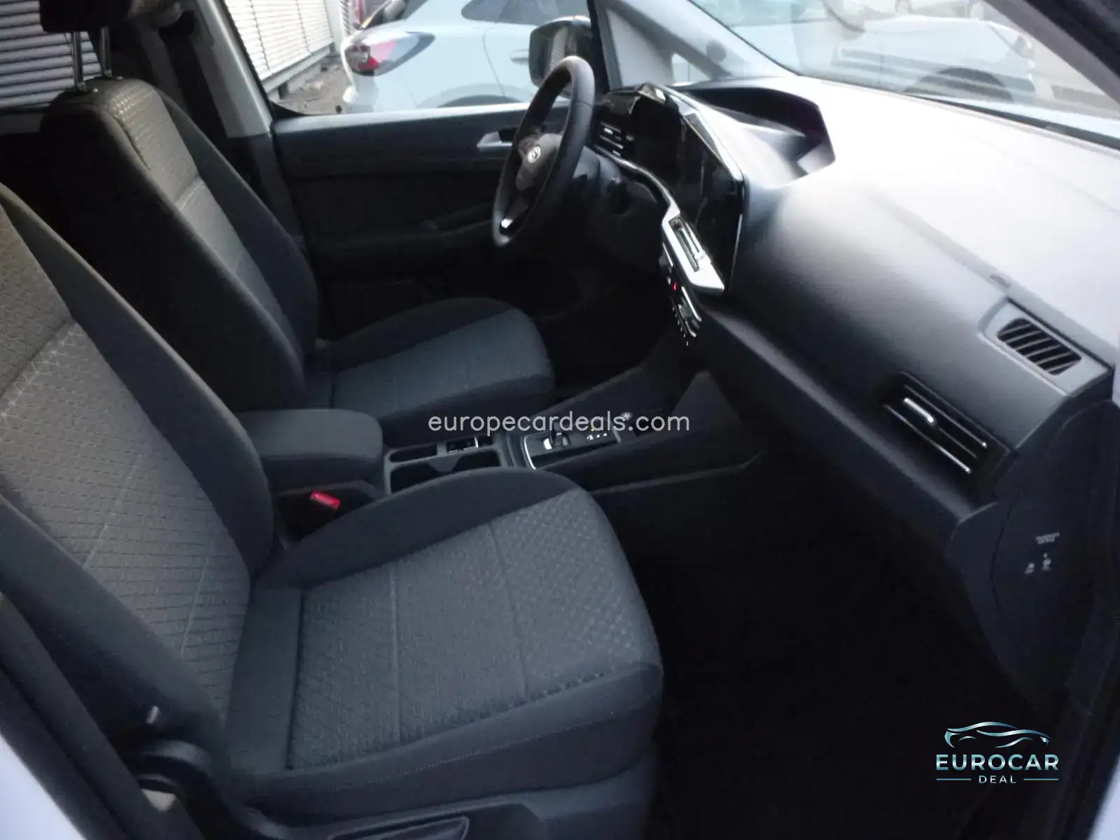 Ford Grand Tourneo
