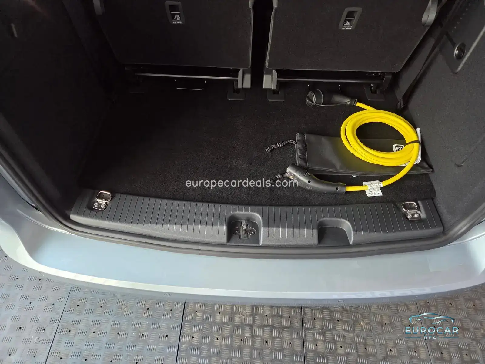 Ford Grand Tourneo