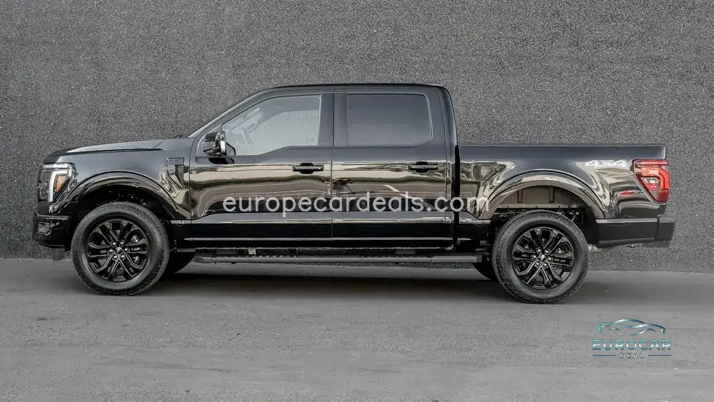 Ford F 150
