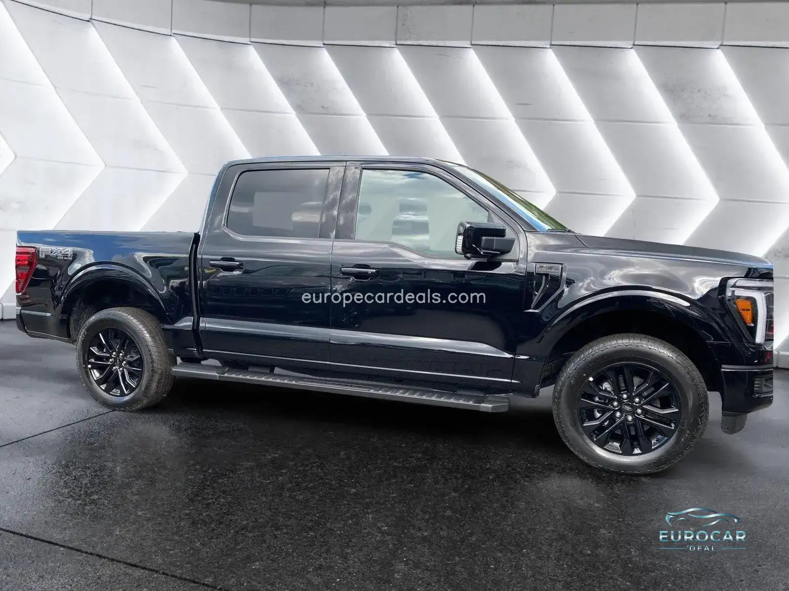 Ford F 150