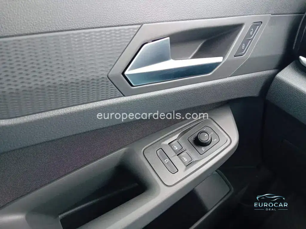 Ford Grand Tourneo