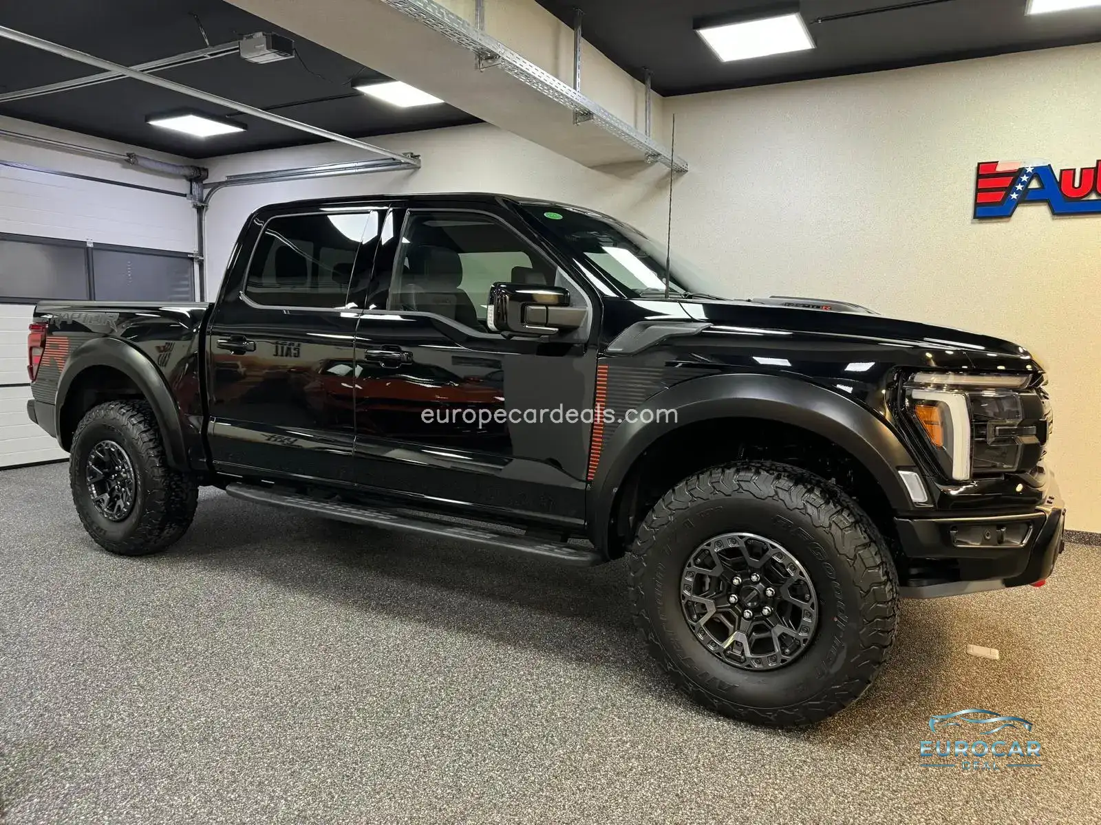 Ford F 150