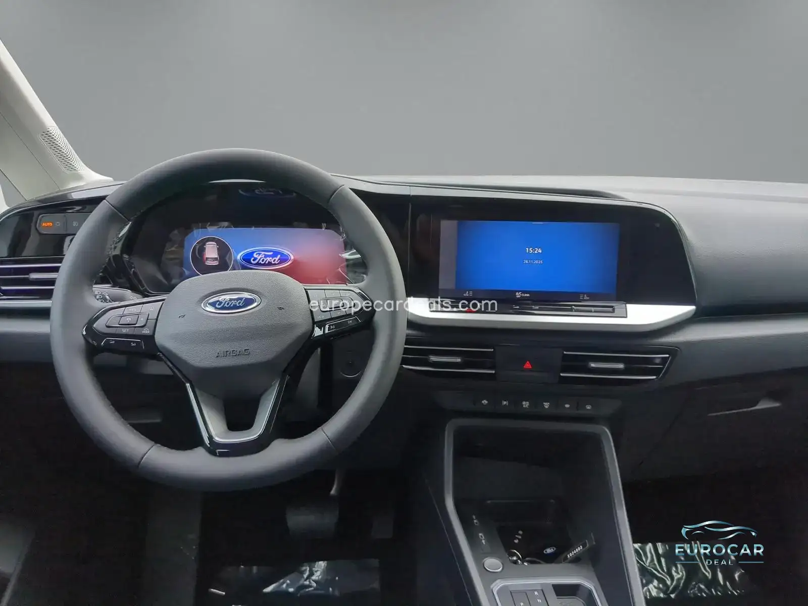 Ford Tourneo