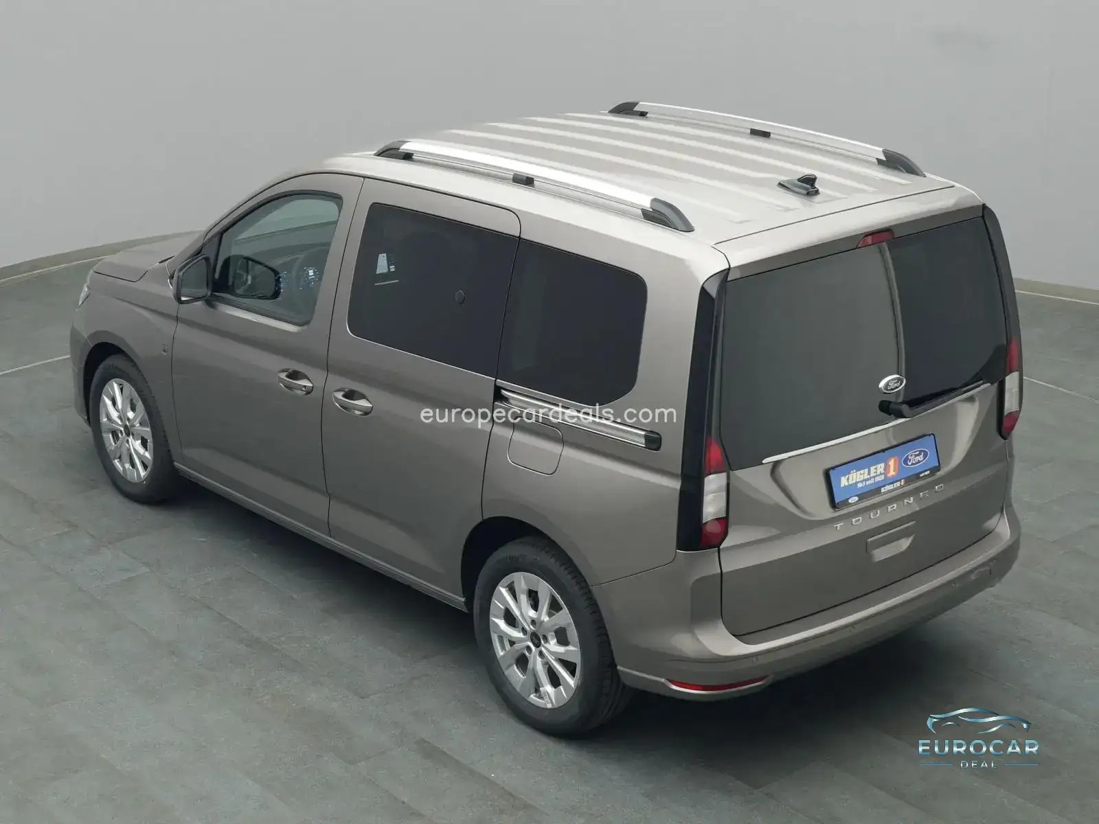 Ford Tourneo Connect