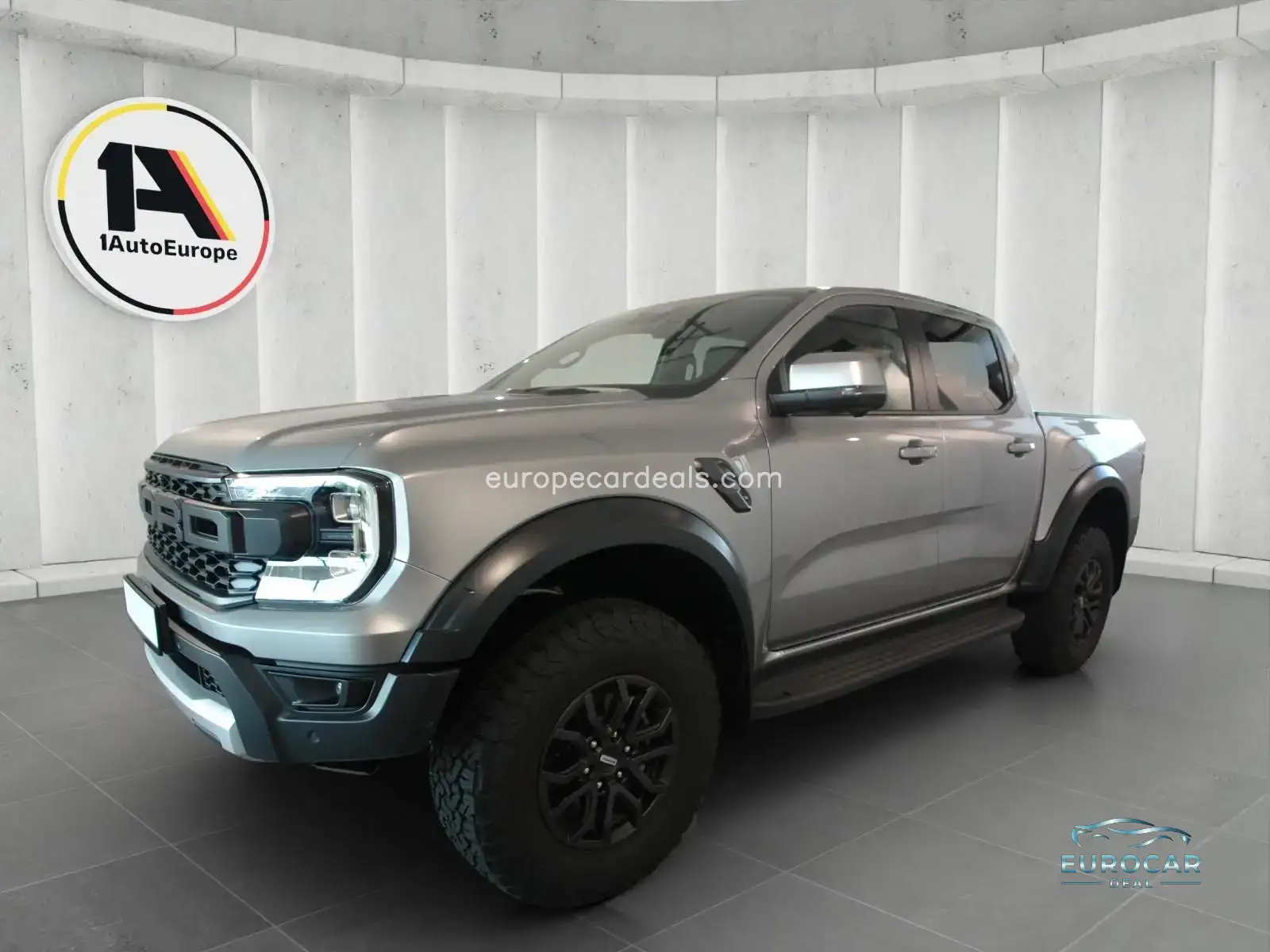Ford Raptor