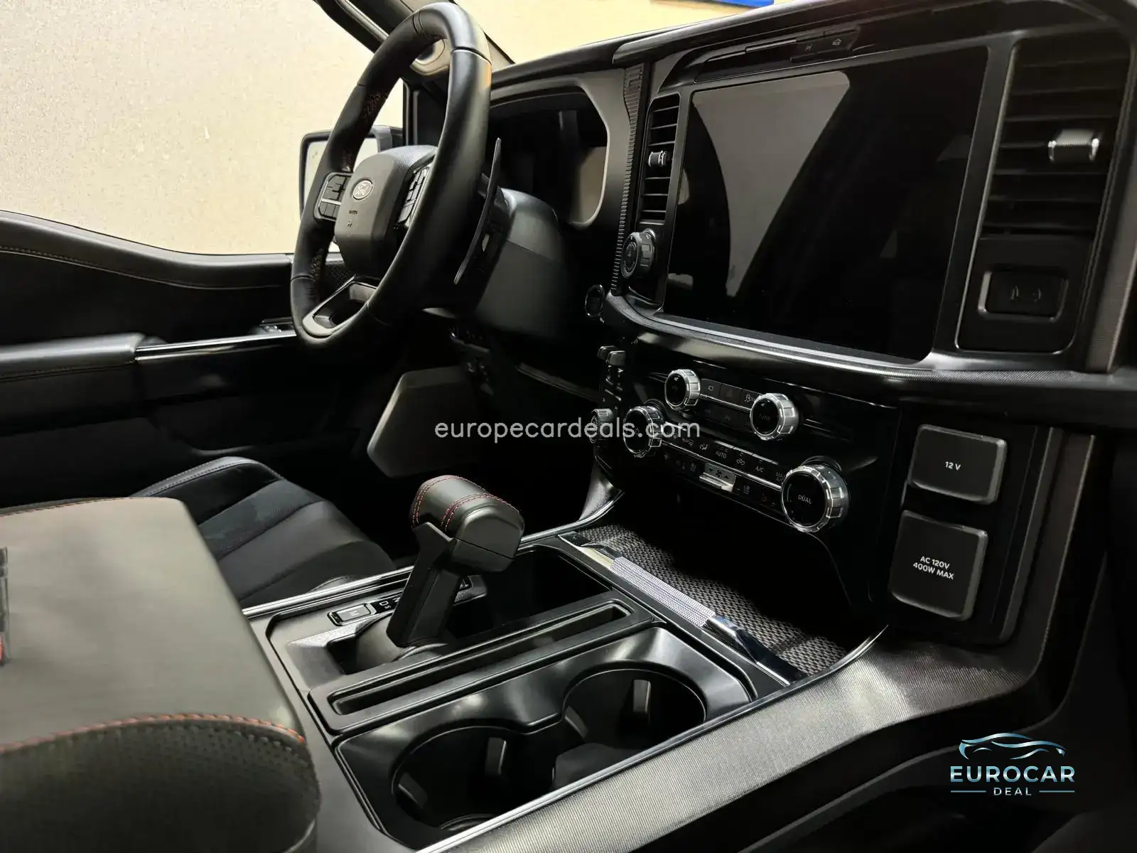 Ford F 150