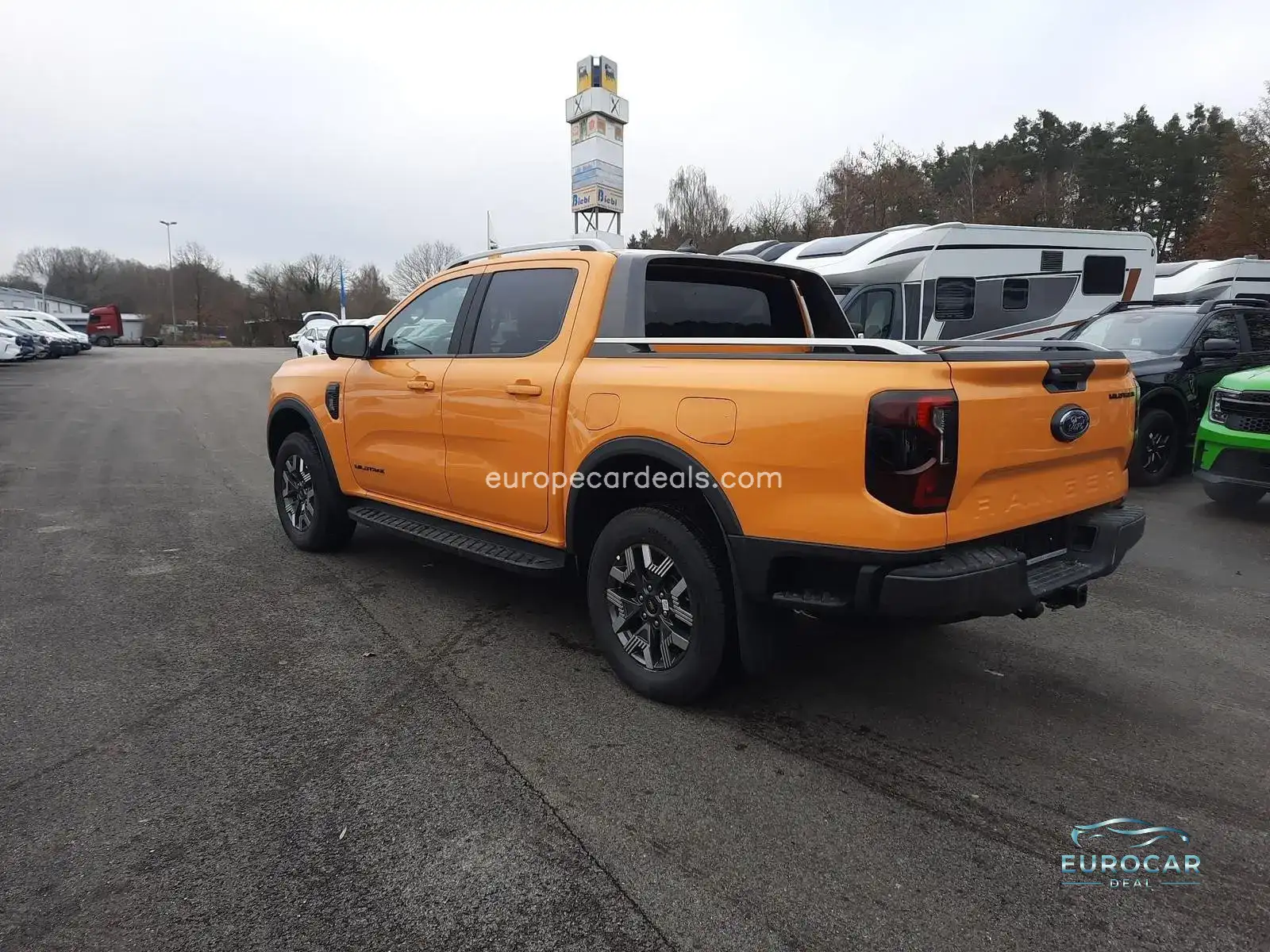 Ford Ranger