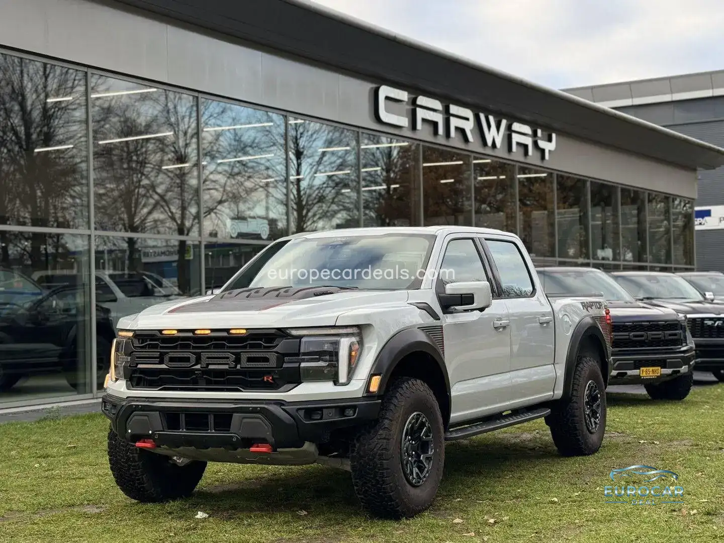 Ford F 150