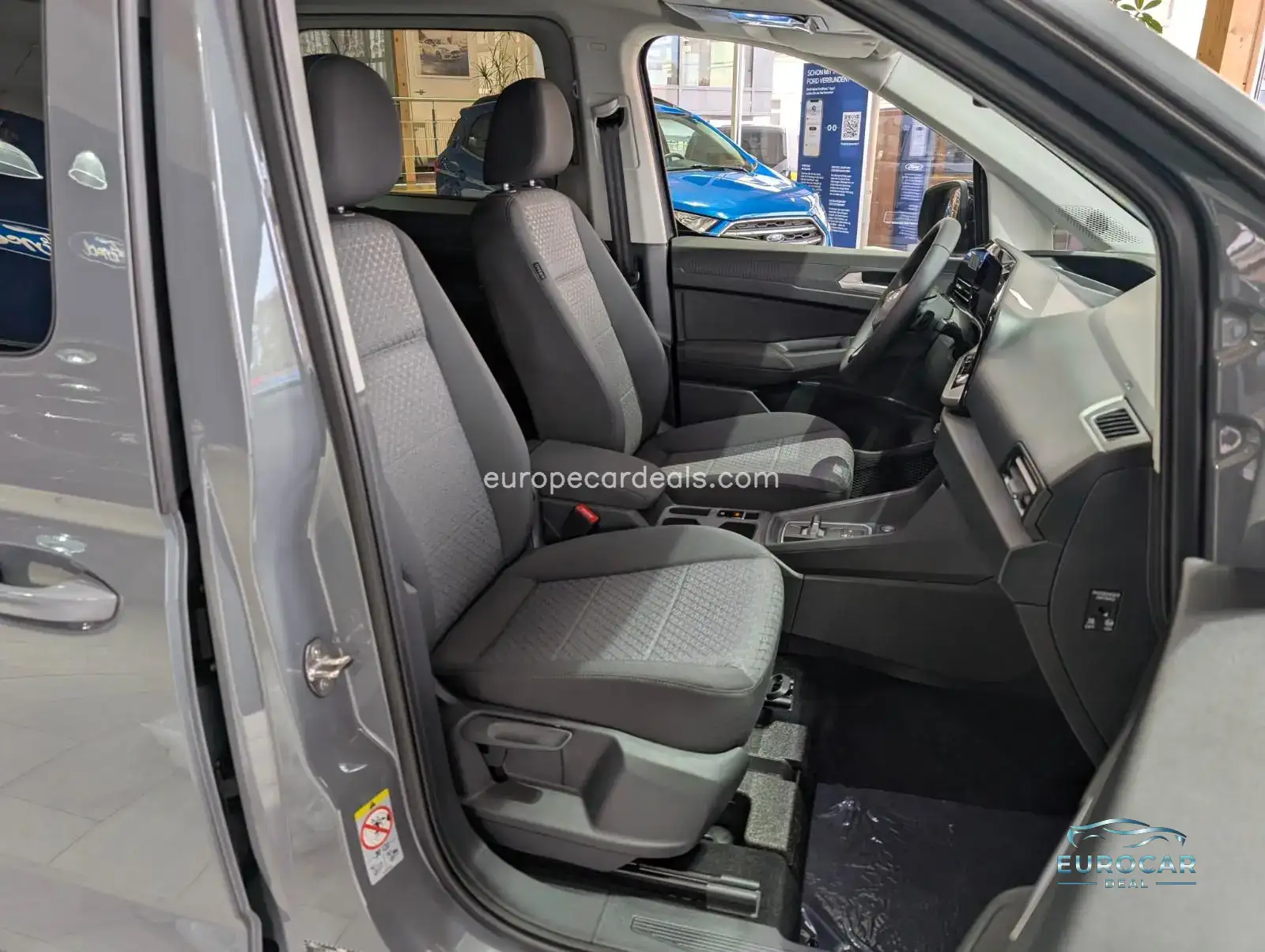 Ford Tourneo Connect