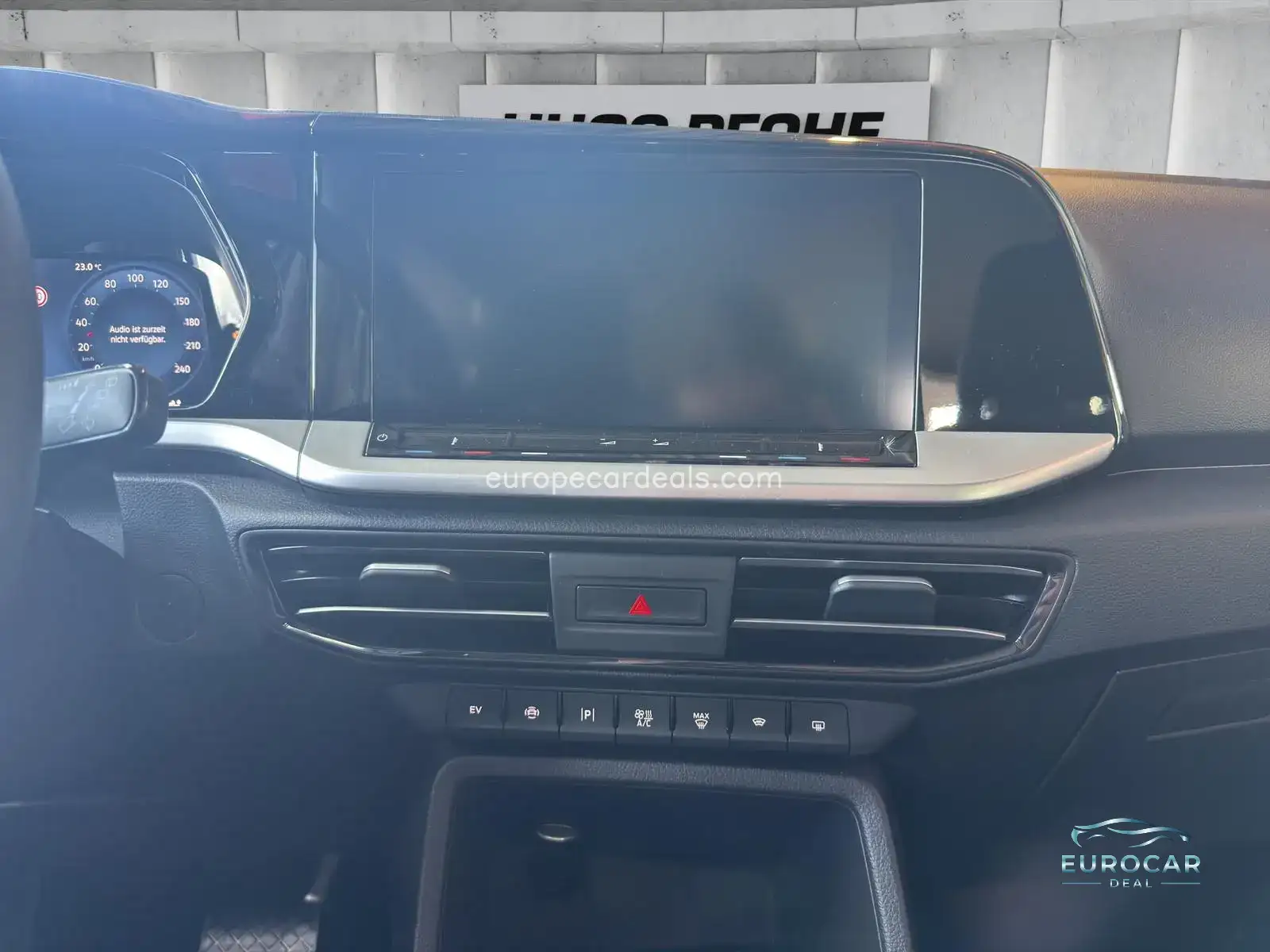 Ford Tourneo Connect
