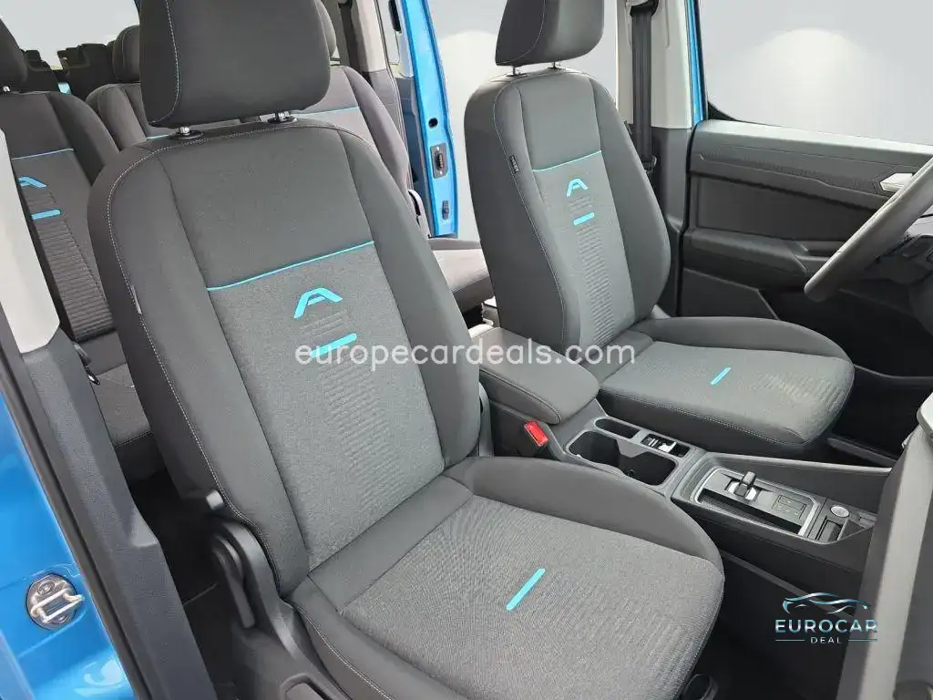Ford Grand Tourneo
