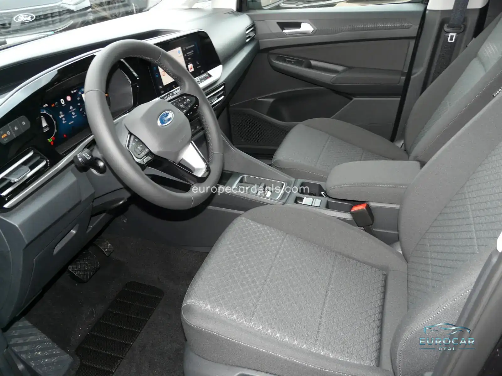 Ford Tourneo Connect