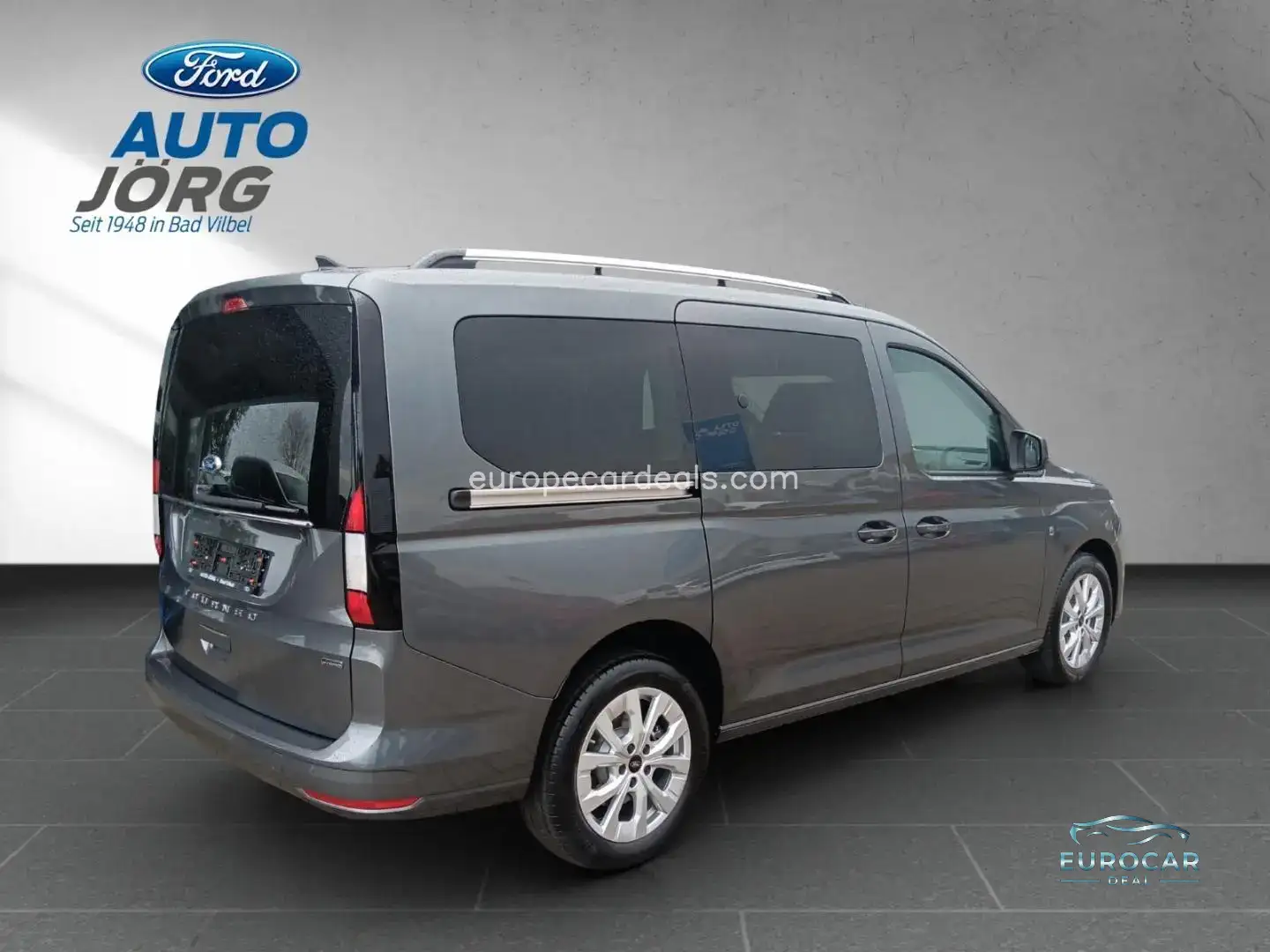 Ford Tourneo Connect