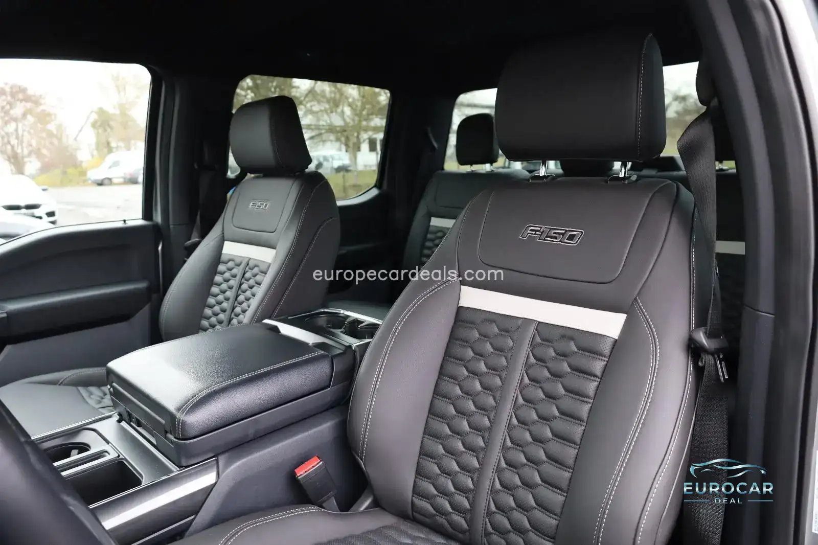 Ford F 150