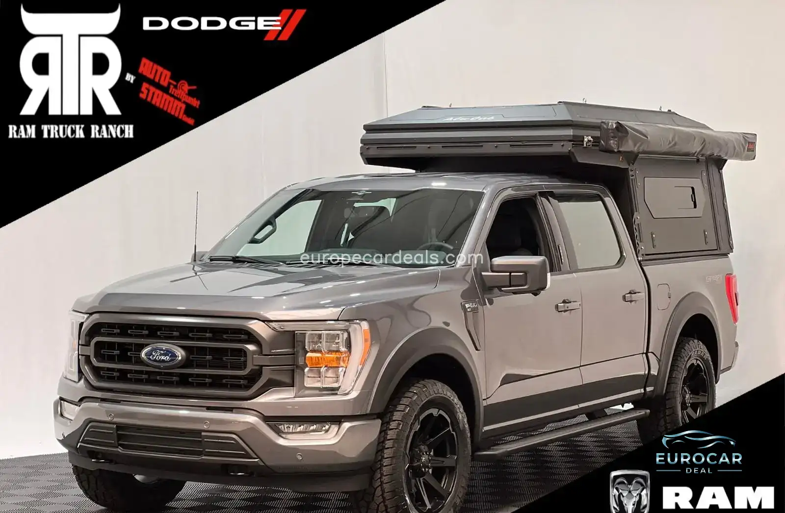 Ford F 150
