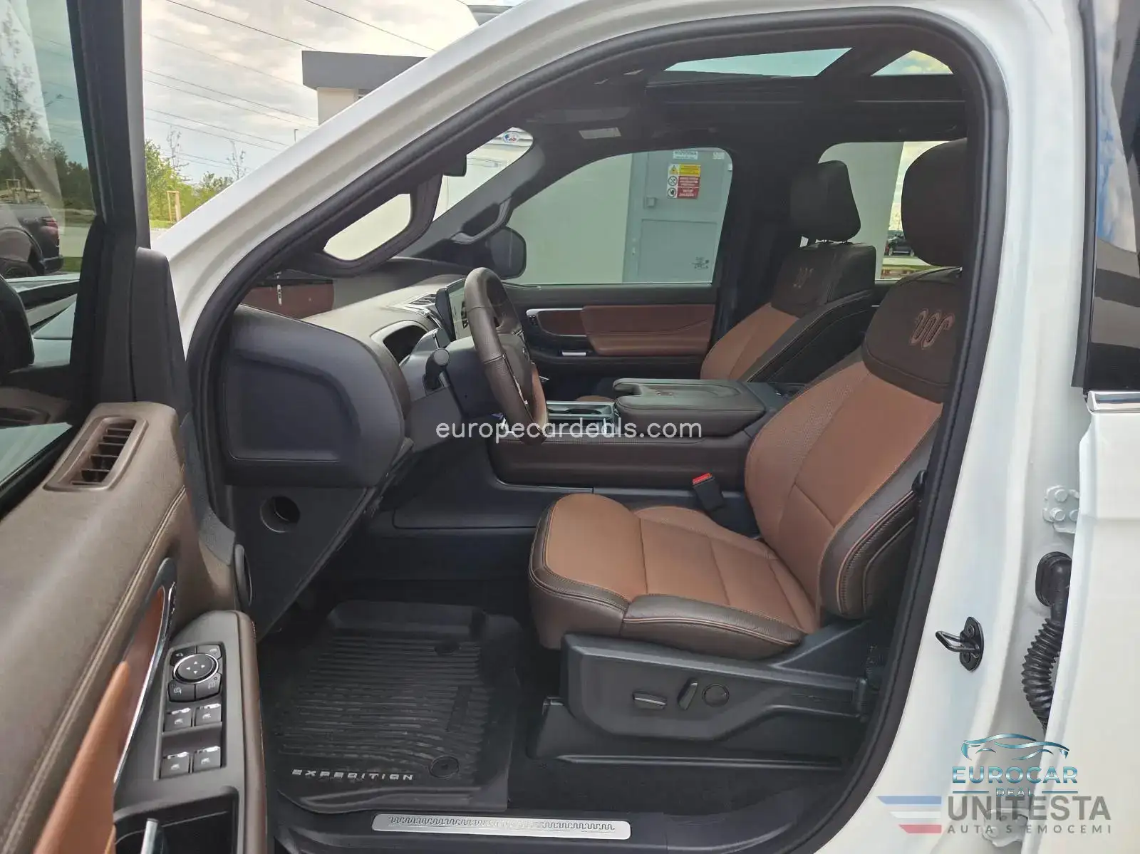 Ford Expedition
