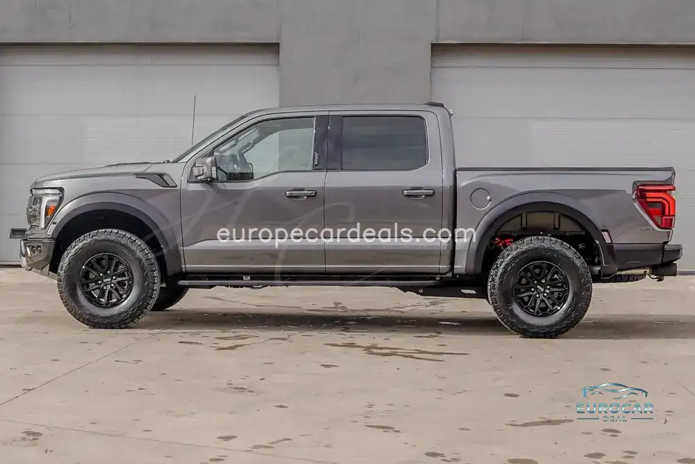 Ford F 150
