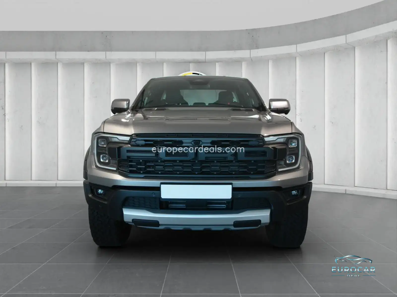 Ford Raptor