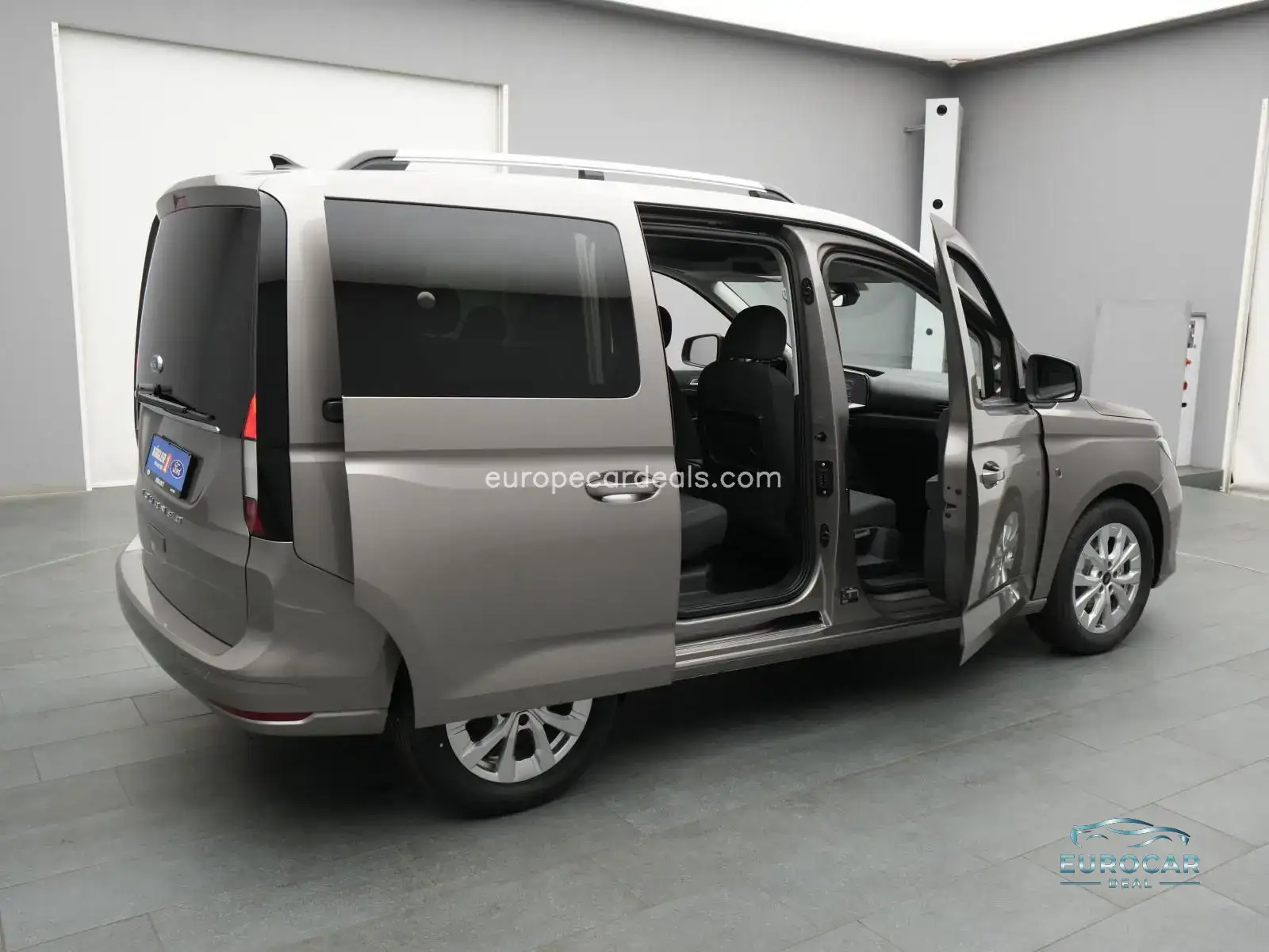 Ford Tourneo Connect