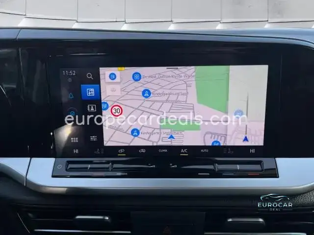 Ford Tourneo Connect