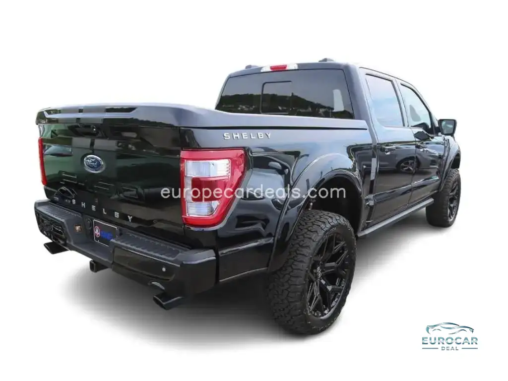 Ford F 150